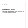 UL 515 PDF UL 515 PDF
